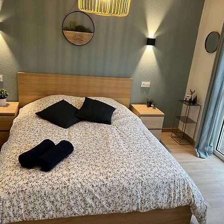 Adorable Appartement Strasbourg Neudorf Parking Sous Sol 외부 사진