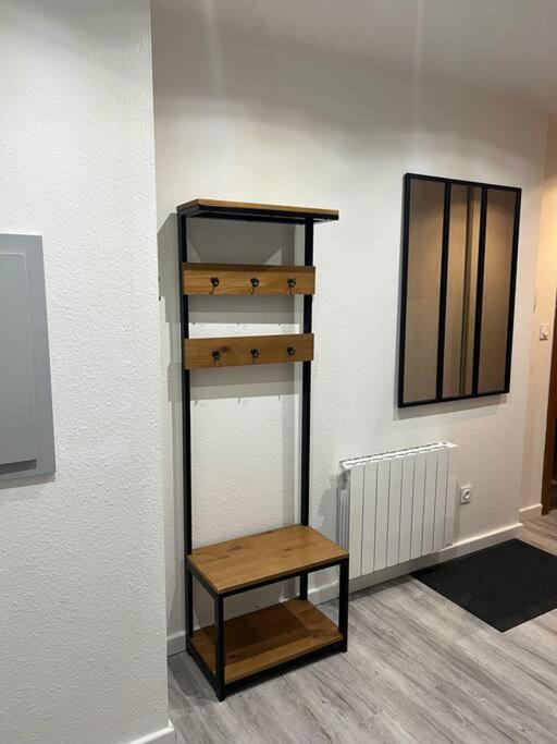 Adorable Appartement Strasbourg Neudorf Parking Sous Sol 외부 사진
