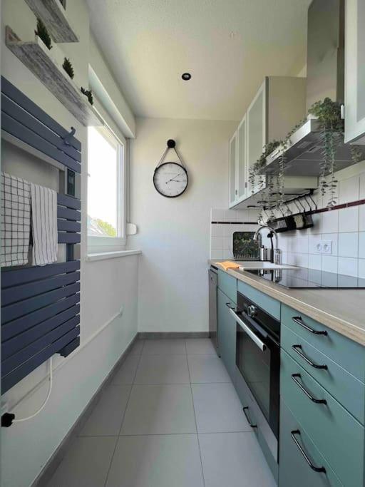 Adorable Appartement Strasbourg Neudorf Parking Sous Sol 외부 사진