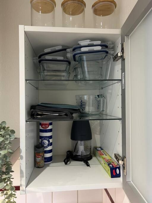 Adorable Appartement Strasbourg Neudorf Parking Sous Sol 외부 사진