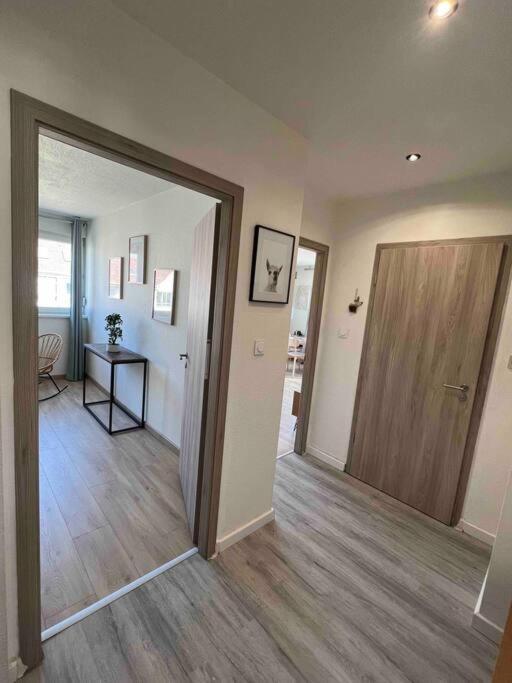 Adorable Appartement Strasbourg Neudorf Parking Sous Sol 외부 사진