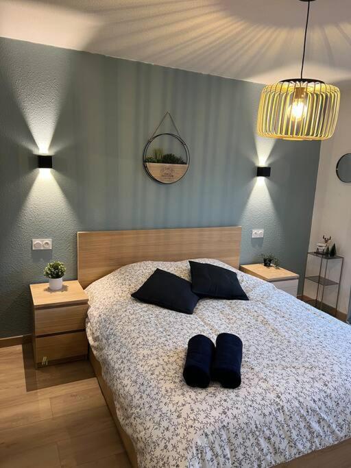 Adorable Appartement Strasbourg Neudorf Parking Sous Sol 외부 사진