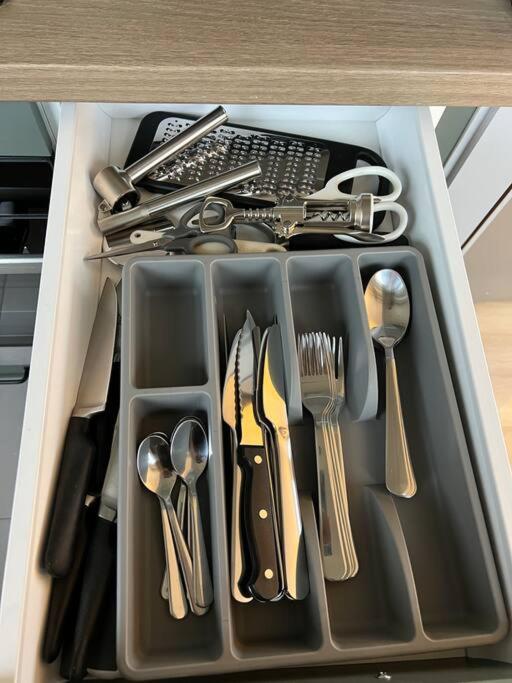 Adorable Appartement Strasbourg Neudorf Parking Sous Sol 외부 사진