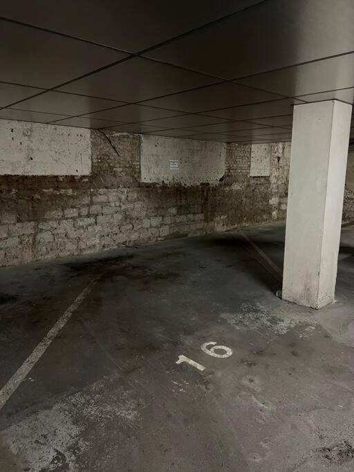 Adorable Appartement Strasbourg Neudorf Parking Sous Sol 외부 사진
