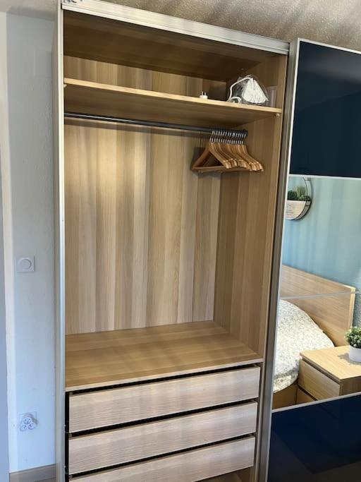 Adorable Appartement Strasbourg Neudorf Parking Sous Sol 외부 사진