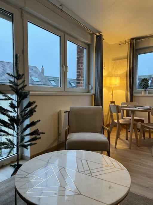 Adorable Appartement Strasbourg Neudorf Parking Sous Sol 외부 사진