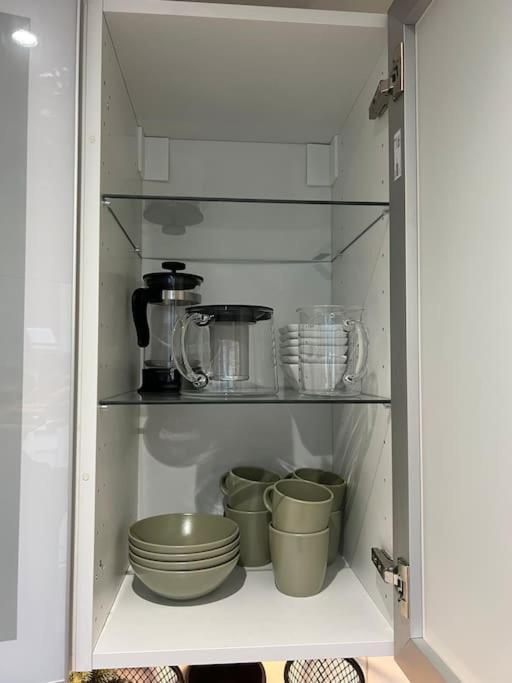 Adorable Appartement Strasbourg Neudorf Parking Sous Sol 외부 사진