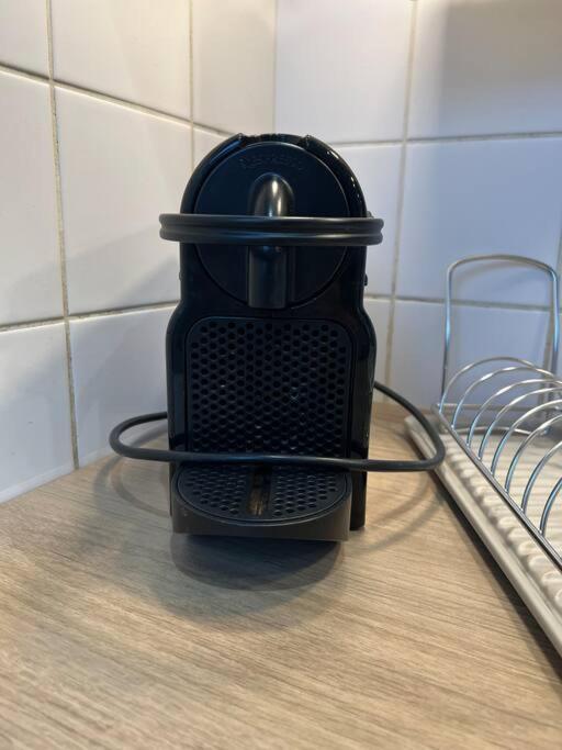 Adorable Appartement Strasbourg Neudorf Parking Sous Sol 외부 사진